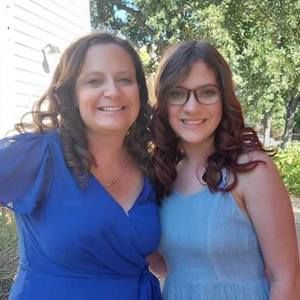 Meet your Posher, Christine